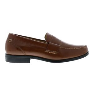Dockers Mens Colleague Brown Shoes (NWT)